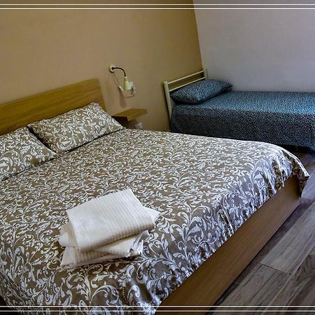 B&B Sicily Porto Empedocle Dış mekan fotoğraf