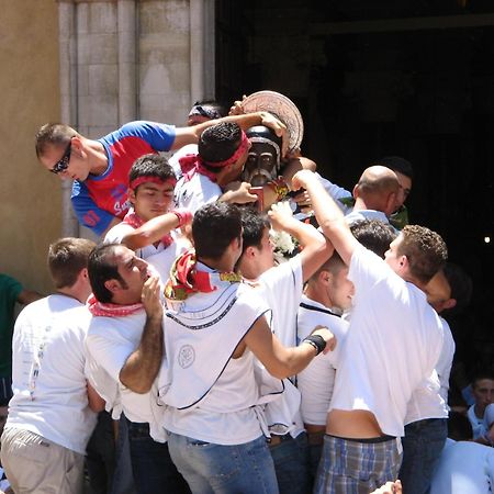 B&B Sicily Porto Empedocle Dış mekan fotoğraf