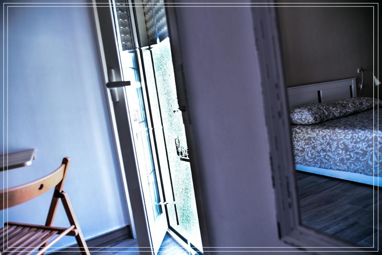 B&B Sicily Porto Empedocle Dış mekan fotoğraf