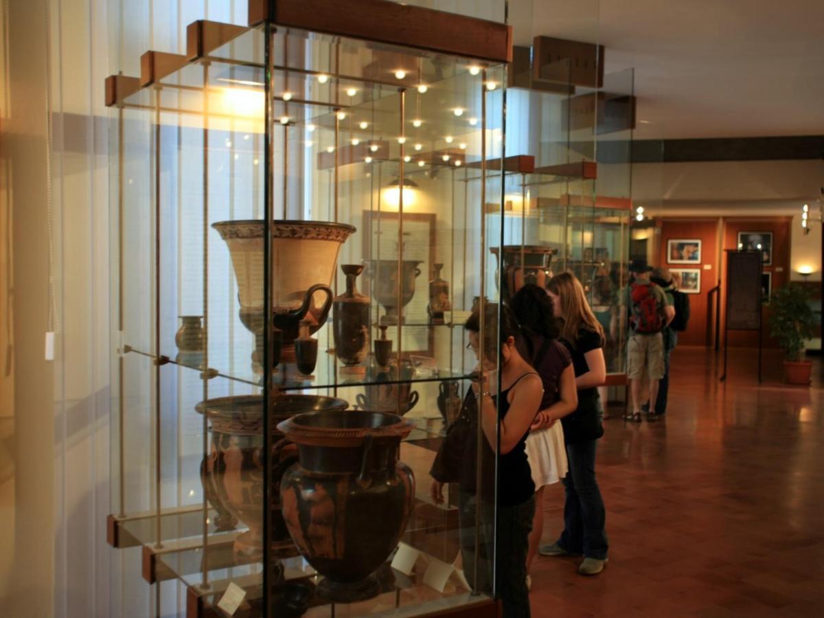 B&B Sicily Porto Empedocle Dış mekan fotoğraf