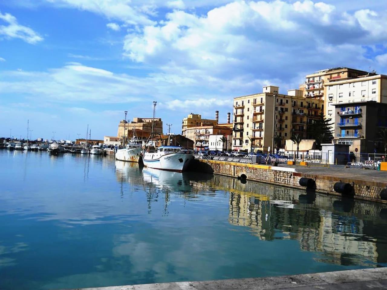 B&B Sicily Porto Empedocle Dış mekan fotoğraf