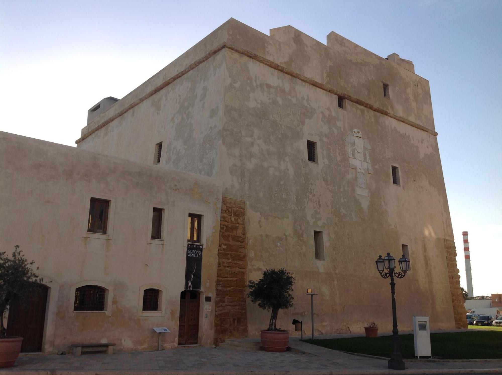 B&B Sicily Porto Empedocle Dış mekan fotoğraf