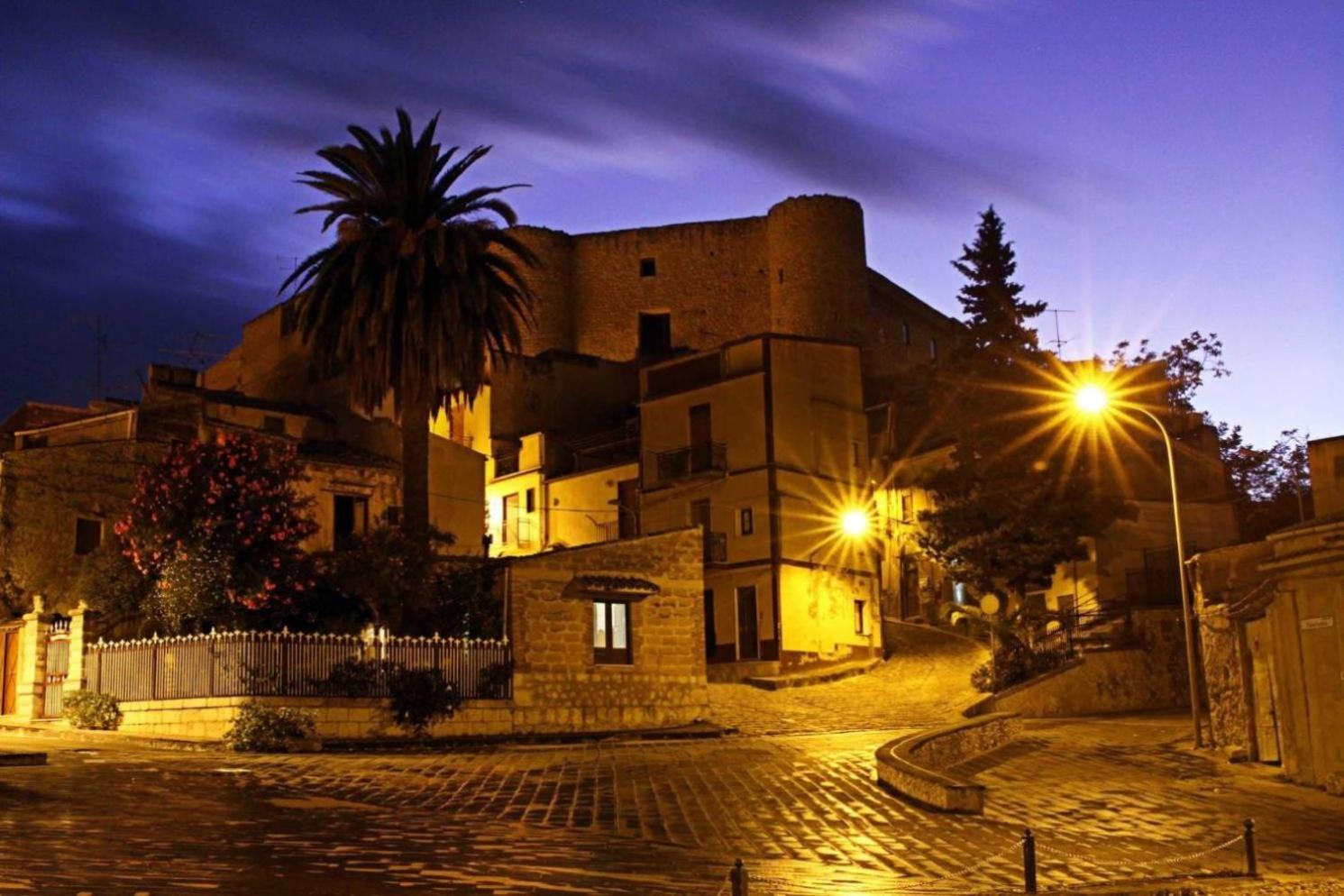 B&B Sicily Porto Empedocle Dış mekan fotoğraf