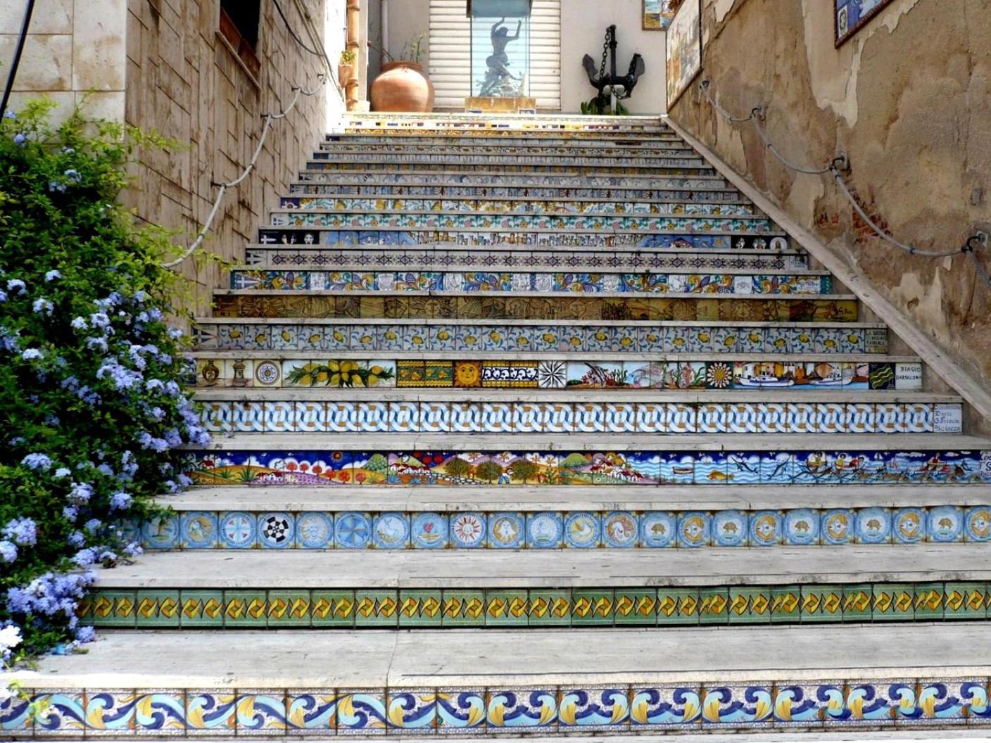 B&B Sicily Porto Empedocle Dış mekan fotoğraf