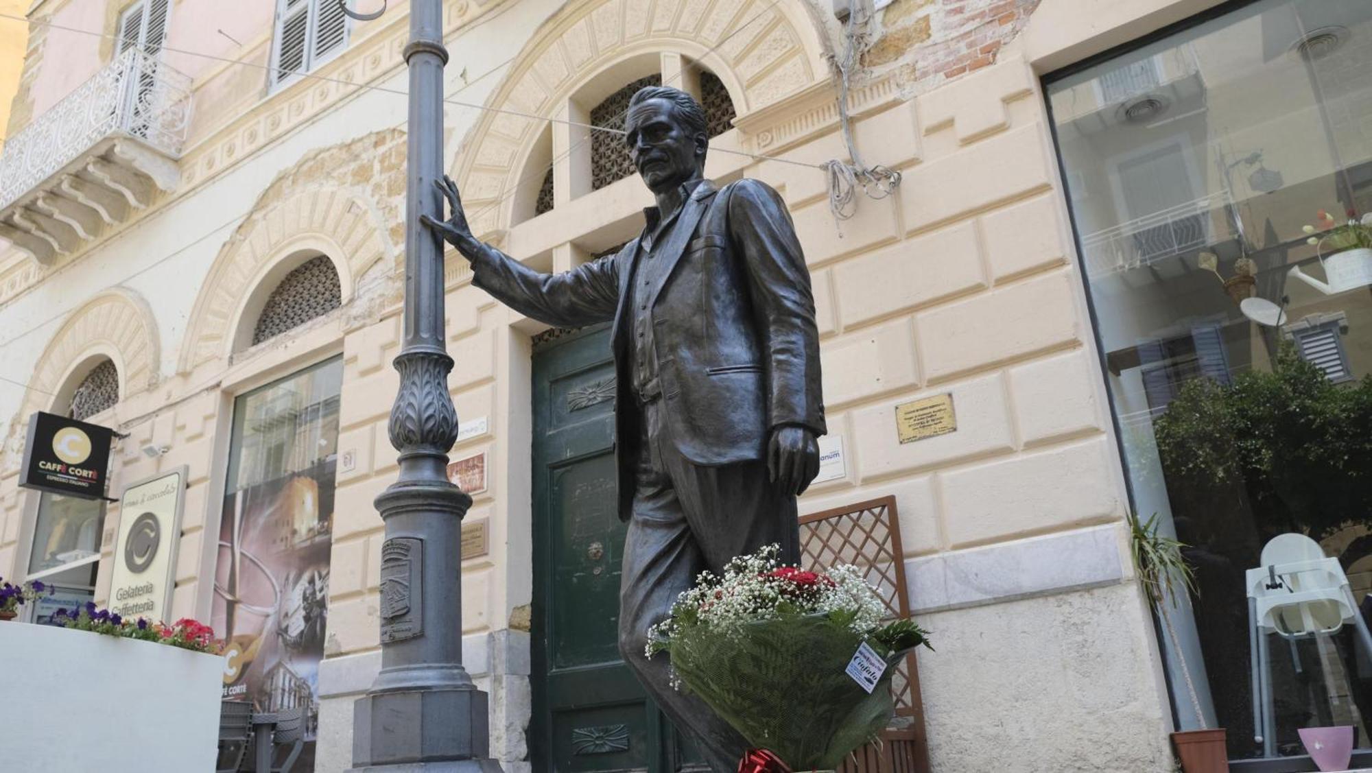 B&B Sicily Porto Empedocle Dış mekan fotoğraf