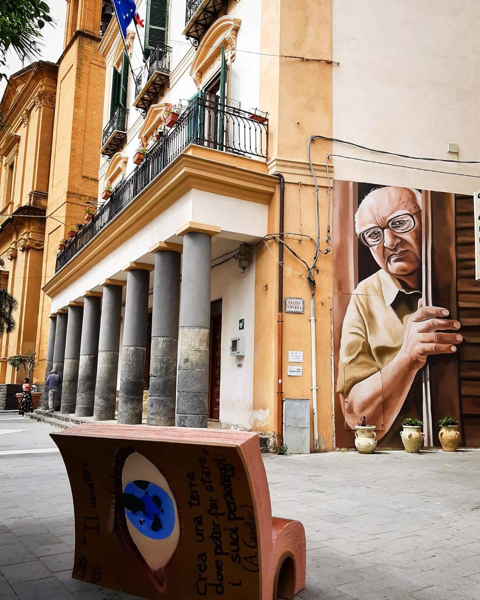 B&B Sicily Porto Empedocle Dış mekan fotoğraf